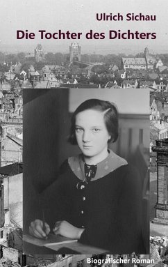 Cover Die Tochter des Dichters