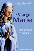 La vierge Marie (eBook, ePUB)