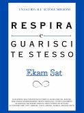 Respira e Guarisci Te Stesso (eBook, ePUB)