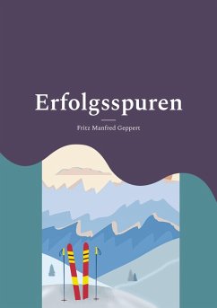 Erfolgsspuren (eBook, ePUB)