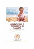 Alimentazione e svezzamento in vacanza (eBook, PDF)