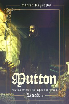 Cover Mutton (eBook, ePUB)