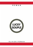 LUCKY SOUPLE (eBook, ePUB)