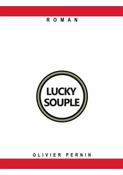 Cover LUCKY SOUPLE (eBook, ePUB)