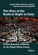 The Rise of the Radical Right in Italy... - Bild 1