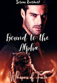 Bound to the Alpha (eBook, ePUB)