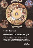 The Seven Deadly Sins 3.0 (eBook, PDF)