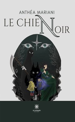 Le chien noir (eBook, ePUB) - Mariani, Anthéa