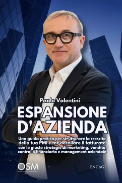 Espansione d'azienda (eBook, ePUB) - Valentini, Paolo