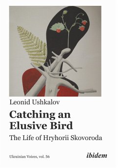 Cover Catching an Elusive Bird (eBook, PDF)