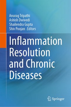 Inflammation Resolution and Chronic Diseases (eBook, PDF)