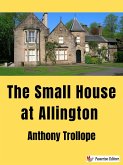 The Small House at Allington (eBook, ePUB)