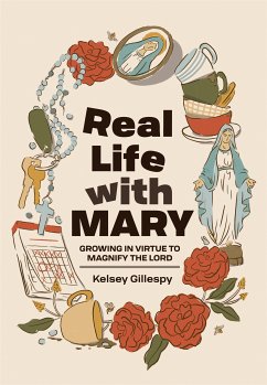 Real Life with MARY (eBook, ePUB) - Gillespy, Kelsey