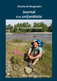 Journal d'un unijambiste sur le Chemin de Compostelle (eBook, ePUB)