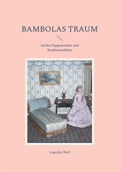 Cover Bambolas Traum (eBook, ePUB)