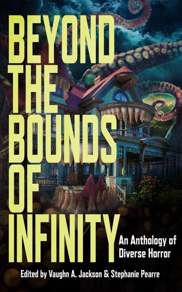 Beyond the Bounds of Infinity (eBook, ePUB) Beyond the Bounds of Infinity (eBook, ePUB)