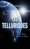 Les telluriques (eBook, ePUB)