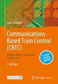 Communications-Based Train Control (CBTC) (eBook, PDF)