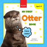 My First Otter Book (eBook, ePUB) My First Otter Book (eBook, ePUB)