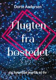 Flugten fra bostedet (eBook, ePUB)