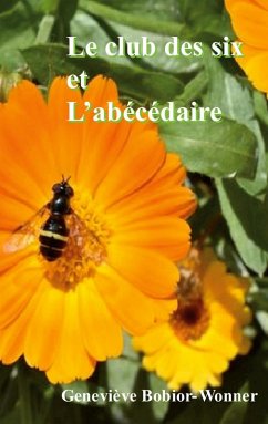 Cover Le club des six et l'Abécédaire (eBook, ePUB)