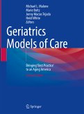 Geriatrics Models of Care (eBook, PDF)