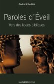 Paroles d'éveil (eBook, ePUB)