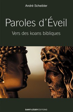 Paroles d'éveil (eBook, ePUB) - Scheibler, André