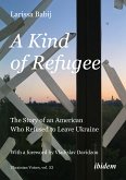 A Kind of Refugee (eBook, PDF)