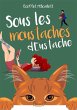 Sous les moustaches d'Eustache (eBook,... - Bild 1