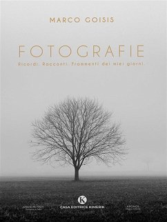 Cover Fotografie (eBook, ePUB)