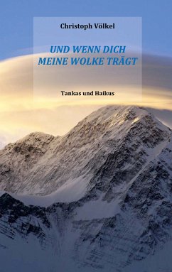 Und wenn Dich meine Wolke trägt (eBook, ePUB) - Völkel, Christoph