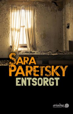 Entsorgt. Kriminalroman (eBook, ePUB) - Paretsky, Sara