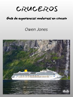 Cover Cruceros (eBook, ePUB)