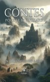 Contes pour le brouillard (eBook, ePUB)