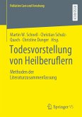 Todesvorstellung von Heilberuflern (eBook, PDF)