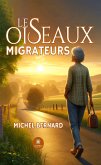 Les oiseaux migrateurs (eBook, ePUB)