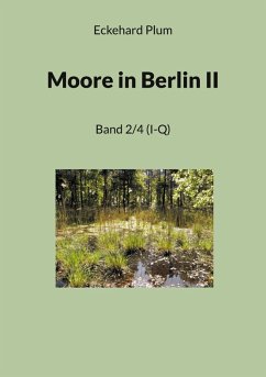 Moore in Berlin II (eBook, ePUB)