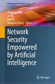 Network Security Empowered by Artificial Intelligence (eBook, PDF)