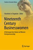 Nineteenth Century Businesswomen (eBook, PDF)