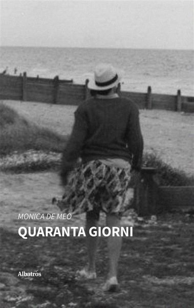 Quaranta giorni (eBook, ePUB) Quaranta giorni (eBook, ePUB)