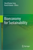 Bioeconomy for Sustainability (eBook, PDF)