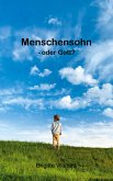 Menschensohn (eBook, ePUB)