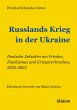 Russlands Krieg in der Ukraine (eBook,... - Bild 1