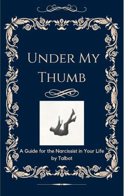 Cover Under My Thumb (eBook, ePUB)