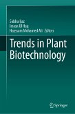 Trends in Plant Biotechnology (eBook, PDF)