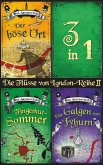 Die Flüsse von London-Reihe II (eBook, ePUB) Die Flüsse von London-Reihe II (eBook, ePUB)