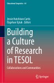 Building a Culture of Research in TESOL (eBook, PDF)