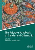 The Palgrave Handbook of Gender and Citizenship (eBook, PDF)