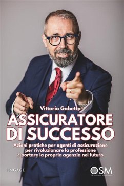 Assicuratore di successo (eBook, ePUB) - Gabetta, Vittorio